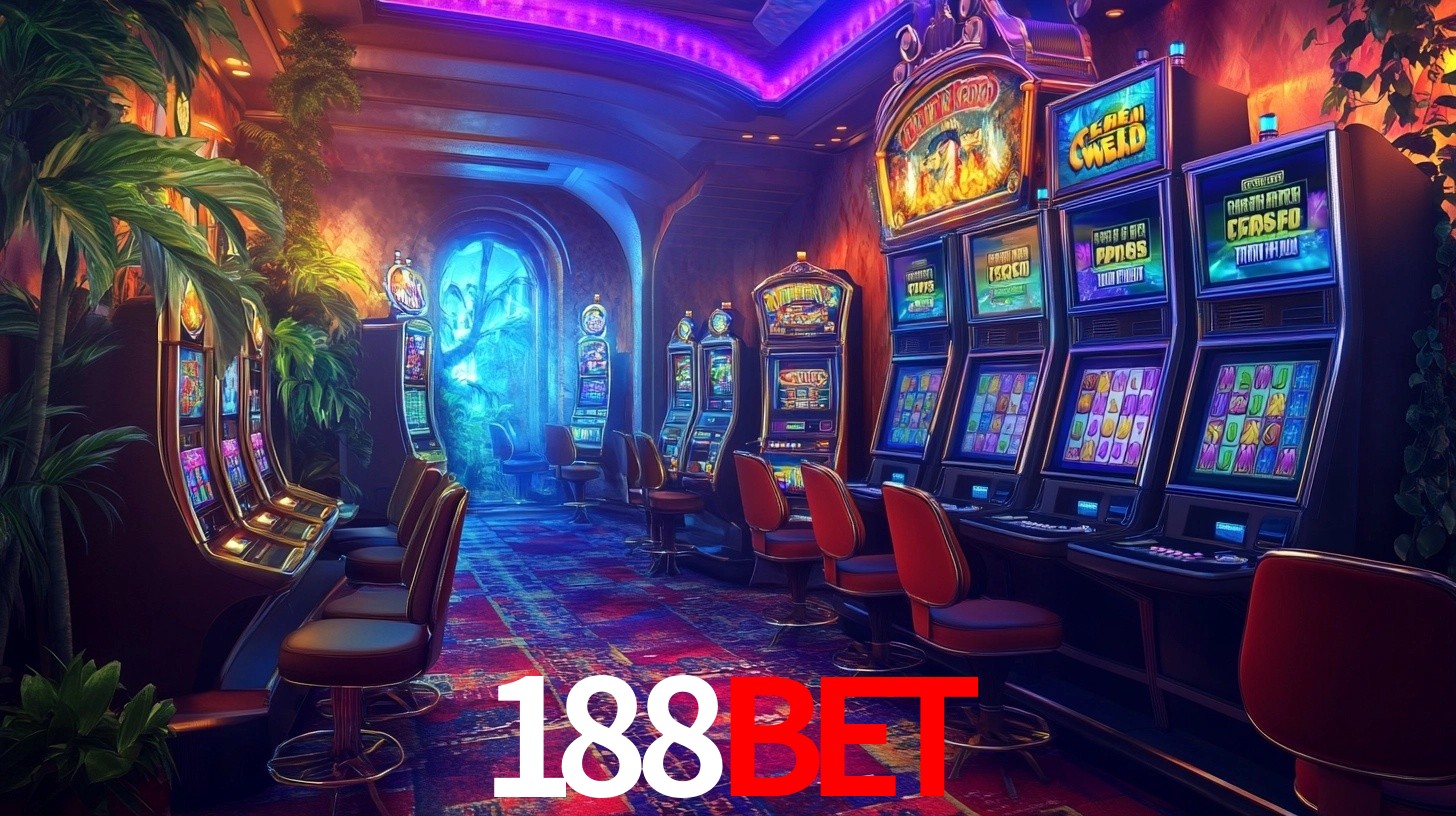 Segurança App 188bet