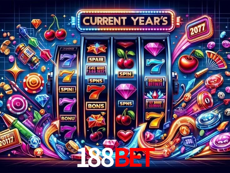 Experiência de Jogos 188bet
