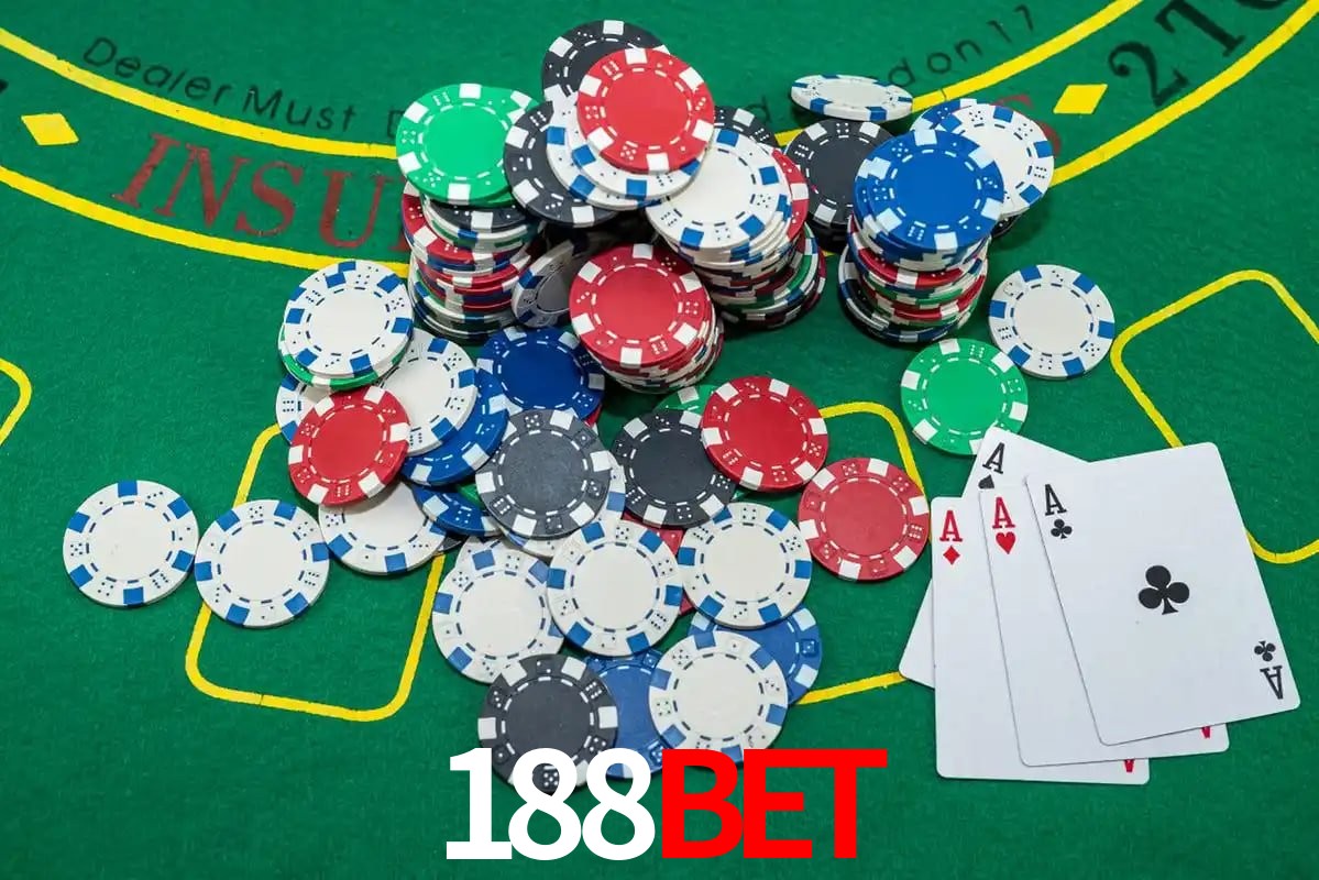 Jogos Certificados 188bet