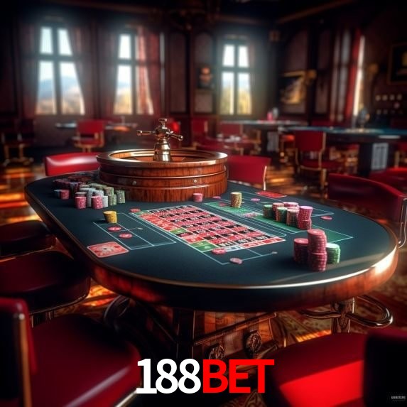 Experiência Promoções 188bet