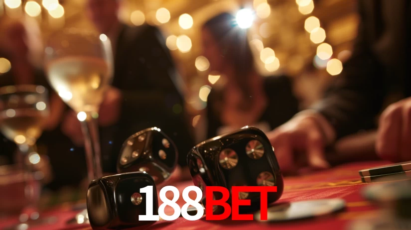 Sistema VIP 188bet